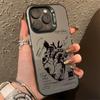 Creative Cardiovascular Model Heart Medical Phone Case For iPhone 15 Pro Max 11 12 13 14 16 Pro XS XR 7 8 Plus Anti-drop Cover