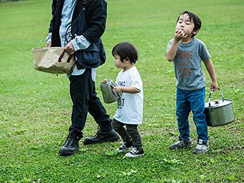 Snow Peak Pack Sink FP-151R