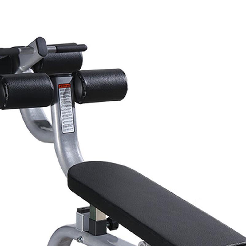 Junxia Adjustable Abdominal Bench
