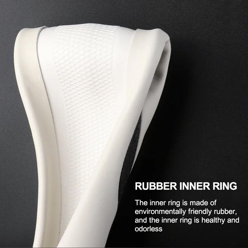 Auto Parts Car Steering Wheel Cover Anti Slip Pu Leather Steering Protector Anti Scratch Steer Wheel Cover Universal for 38cm
