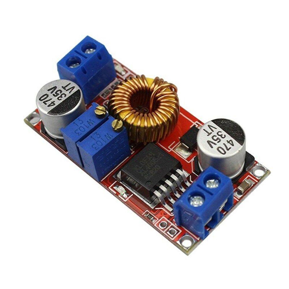 charging Constant Current Constant Voltage Step-Down Converter Buck LED Driver