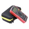 Multimeter Storage Case Carrying Storage Bag For Multimeter, Protective Hard Case For F117C/F115C/F116C/F175C/F15B+