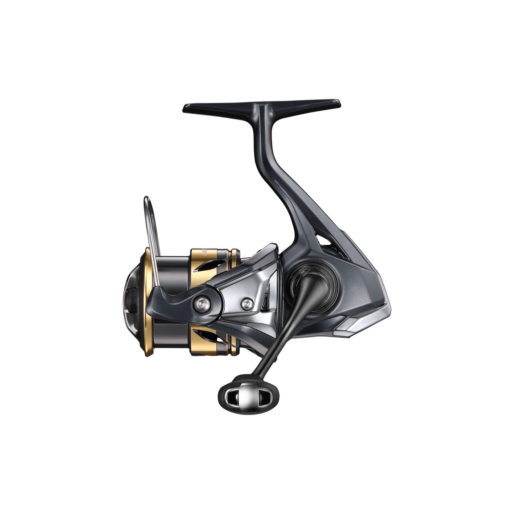 

SHIMANO Катушка для спиннинга 25 Ultegra C2000SHG