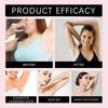 Glutathione Deodorant Spray - Long-Lasting Cherry Blossom Freshness, Non-Sticky Antiperspirant for Summer