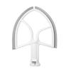 Kitchen Flexible Beater Replace Parts for KitchenAid 5QT Stand Mixer Blender