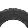 Rubber Electric Scooter Tire 0° Valve Stem Tire and Inner Tube Set  Smart Electric Bike