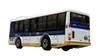 Takara Tomy Arts Tomica Keio Bus Mitsubishi Fuso Aero Star
