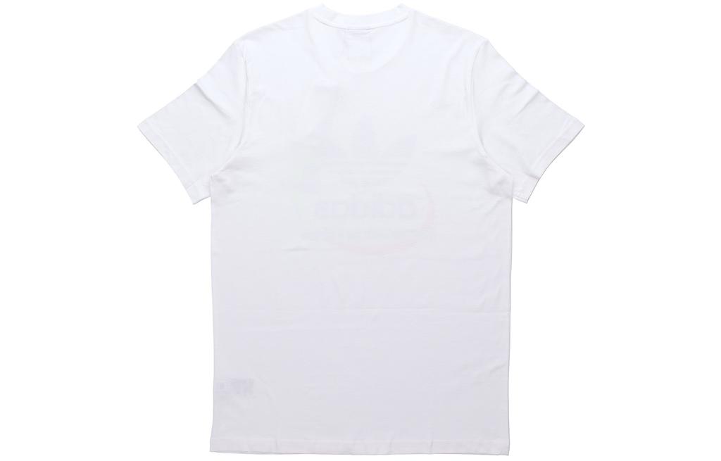 adidas Originals T Shirt Men's White FK9974