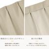 INOVADAY Blackout Curtains, Set of 2, Grade 2 Blackout, Linen-like Fabric, Thick, Drape Curtains, Shape Memory, Heat Insulation, Soundproofing, UV Cut
