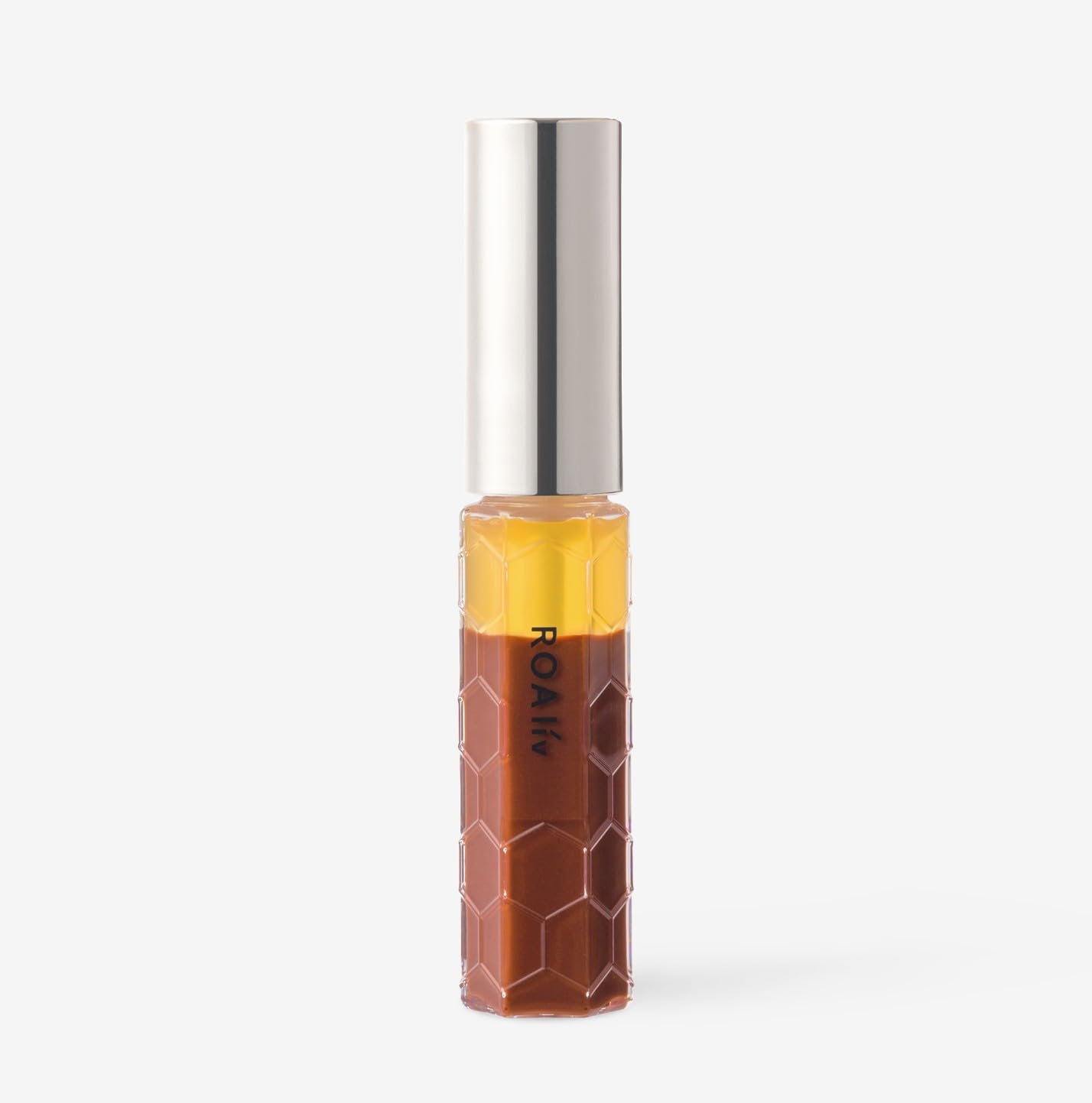 RoaRib Honey Luster R 28 Sedum 6.3g Lip Gloss Lip Care