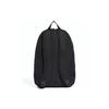Adidas Polyester Backpack Regular Unisex Pure Black Adidas FS8332