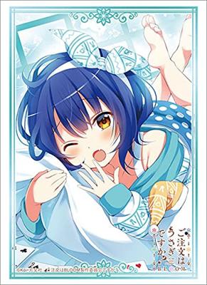 Bushiroad Sleeve Collection High Grade Is the Order a BLOOM Vol.2918 Rabbit? "Maya"