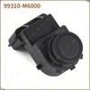 99310-M6000 Car Parking Sensor For Hyundai For Kia 95720-D3000 99310-F6000 Plastic Black Replacement Car Parking Sensor