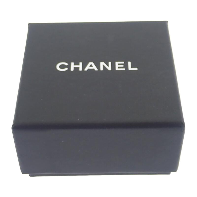 CHANEL  Pierce gold metal Women