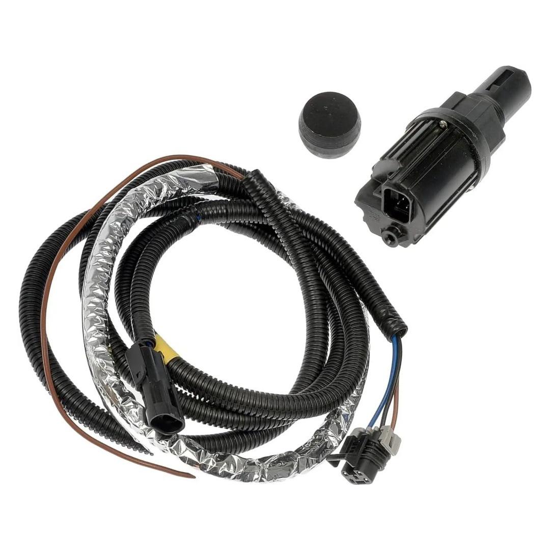 

600490/600100 U-Type 4WD Actuator for Chevrolet/GMC XCLPF