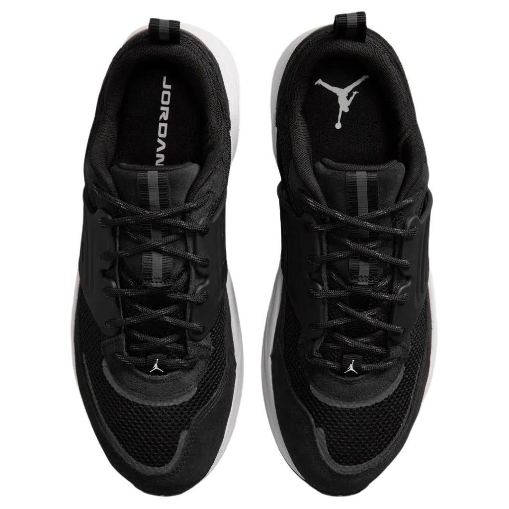 Air Jordan Trunner O/S Black White Unisex Sneakers IB3722-008