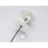 ELPA Hole Cap Compatible Wall Thickness 50~250mm AF-110H