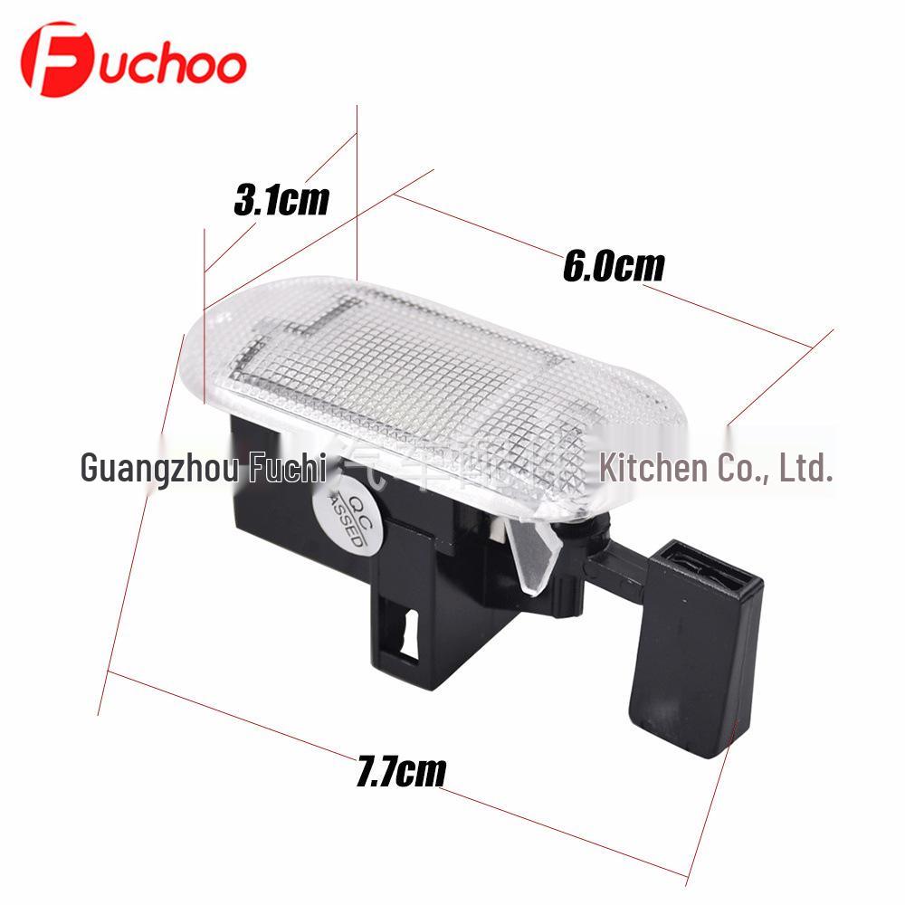 Volkswagen & Skoda LED Glove Box Light (Single Pack)