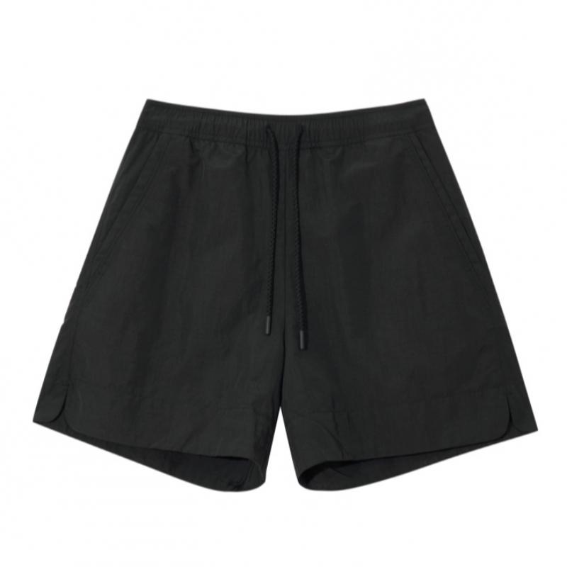 Kangol Women S ShortS Black 4069