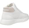 Кроссовки Ecco Street Court High Mid Cut