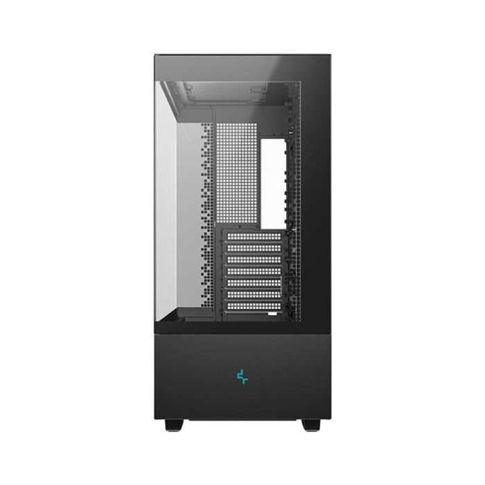 Boîtier PC - DEEPCOOL - CH690 DIGITAL - Noir - USB 3.0 - Compatible 3.5/2.5 Pouces