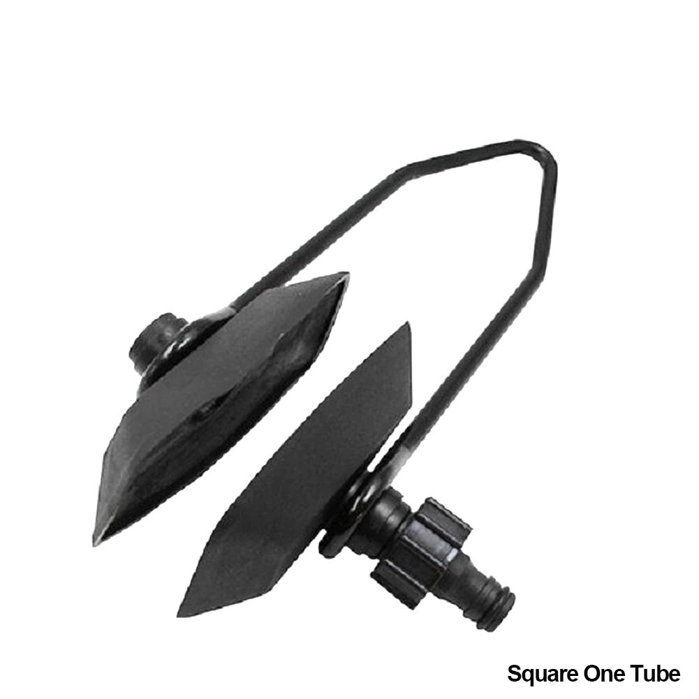 

Универсальный очиститель для подвесного мотора, смывающий песок и соль для лодок, промыватель для морских лодок, большие прямоугольные наушники