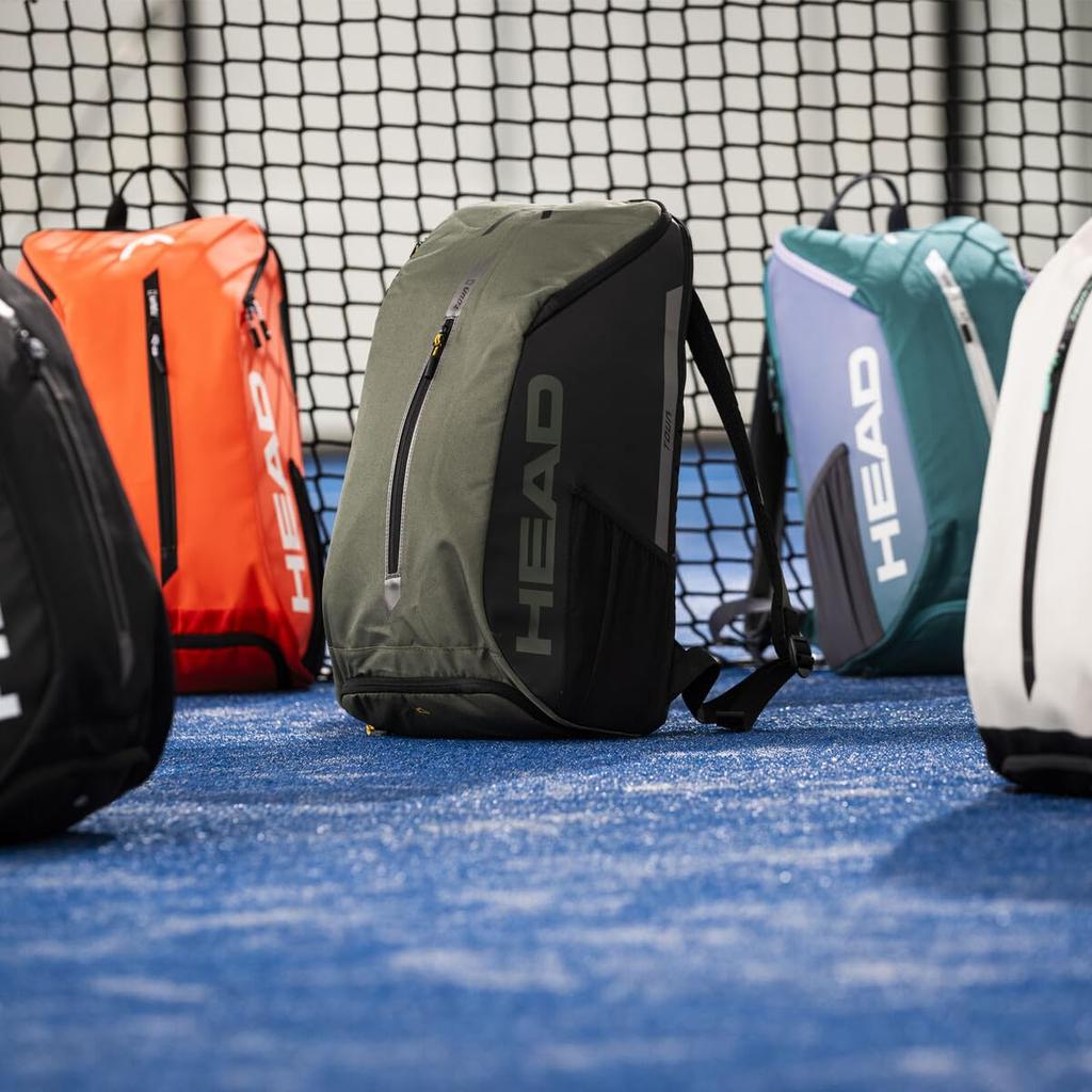 Tour Backpack 25L TYBN