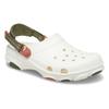 Crocs Unisex All Terrain Clog 206340 0wv