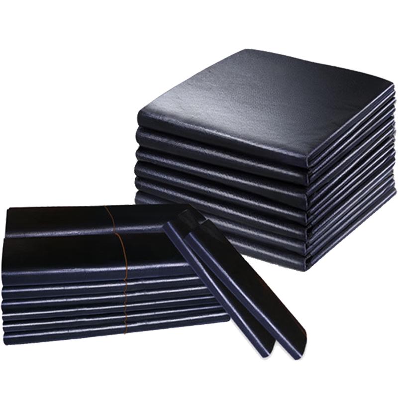 Xirunjia Flat Top Commercial Trash Bags