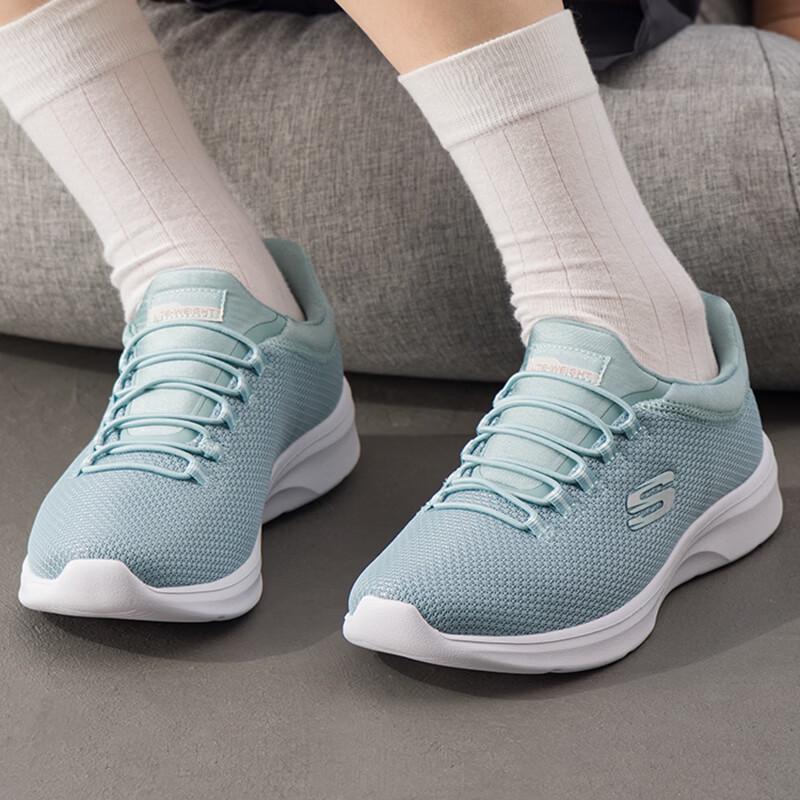 Skechers Women s SPORT Walking Shoes 897993-SAGE US 7