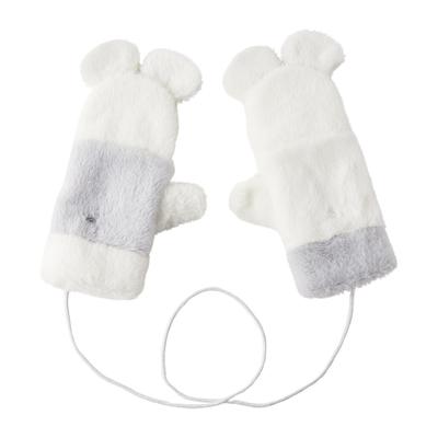 Luvas Estilo Pokemon Tandemaus Bênçãos de Feriado Pokémon Japão NOVO