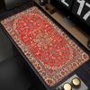 Hot Sell Persian Hd Mousepad Large Big Office Carpet Cushion Gamer Desk Mat Computer Accessorie Table Speed Nonslip Rubber Rug