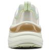 Skechers Street Comfortable Versatile Fashion Retro Low-Top Dad Shoes Women Sneakers White Green 177564-SAGE