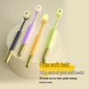 Kenuo Dopamine Electroplated Thin-Head Soft Toothbrushes