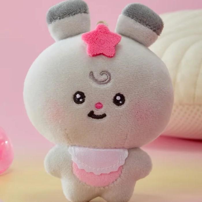 ATEEZ - [MIGHTEEZ Wonder Room] fairy Plush