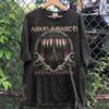 Classic Amon Amarth Tour2025 Cotton Men S-235XL T-Shirt 20D1943 Unisex T-Shirt