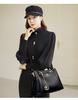 2024 Urban Women's Large Capacity Crossbody & Shoulder Bag - Fashionable Handbag