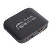 Type C To HD and Type C Splitter Iron 4K 60Hz USB C To HD Multimedia Adapter Extended Display