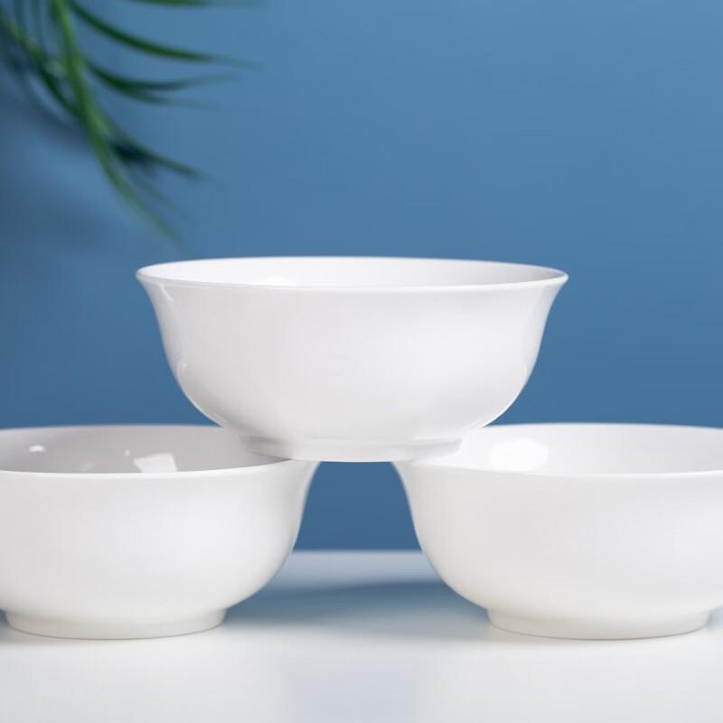 Jingdezhen Ceramic Underglaze Noodle Soup Bowls