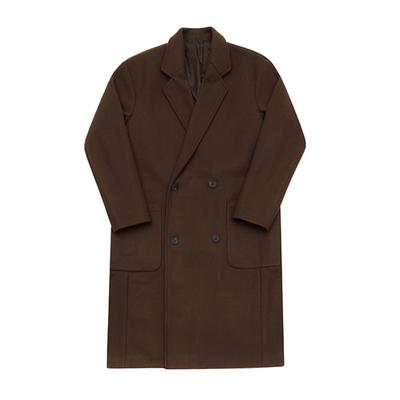 Kabáty a bundy – Kabát