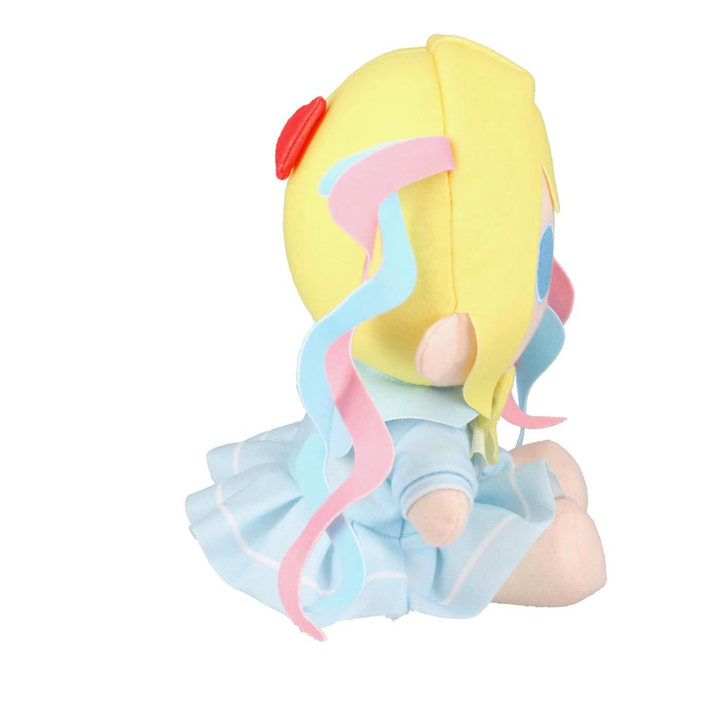 Super Ten-chan Plush Toy 2 (Two)