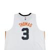 adidas Basketball Jersey Unisex White 7470A-317-K92659