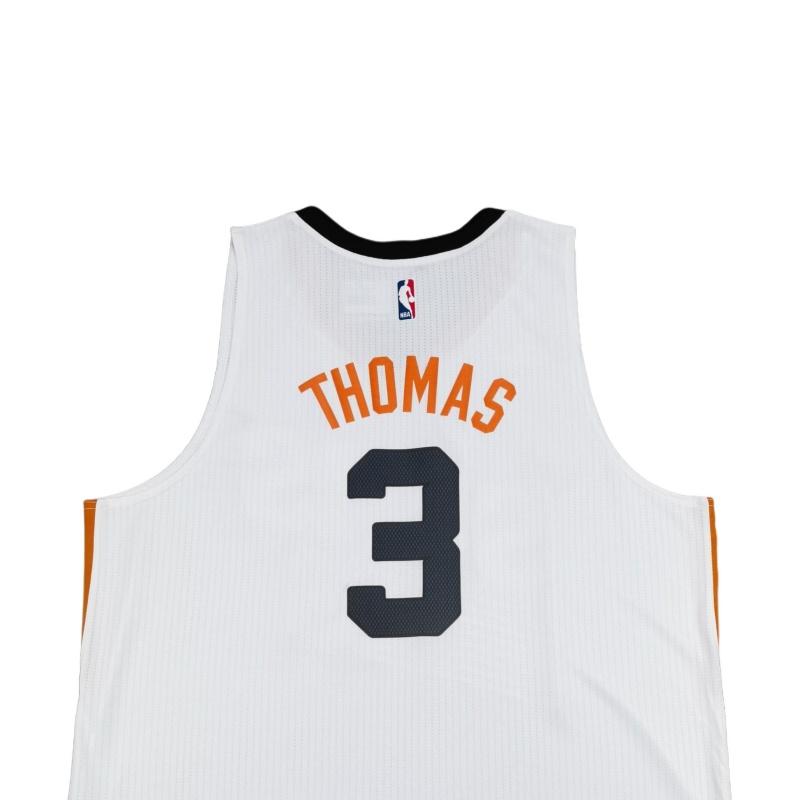 adidas Basketball Jersey Unisex White 7470A-317-K92659