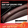2025 Hot Car Seat Gap Filler Padding Soft Side Seam Plug Filling Strip For Mazda 6 3 CX5 5 2 323 CX7 Demio Atenza Axela MX30 CX3