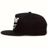 Hip Hop Men Cap Personalized Embroidered Baseball Cap Adjustable Cotton Snapback Hat Spring Summer Outdoor Sun Hat Leisure Hats