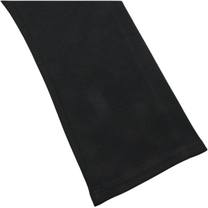 Adidas Taekwondo Series Logo Side Stripe Elastic Retro Three Stripes Straight Leg Long Pants Knitted Sports Pants Unisex Bottoms TR411TK-BW