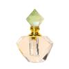 Empty Crystal Perfume Bottle Refillable Essential Oil Diffuser Bottle  Travel Cosmetic Containers