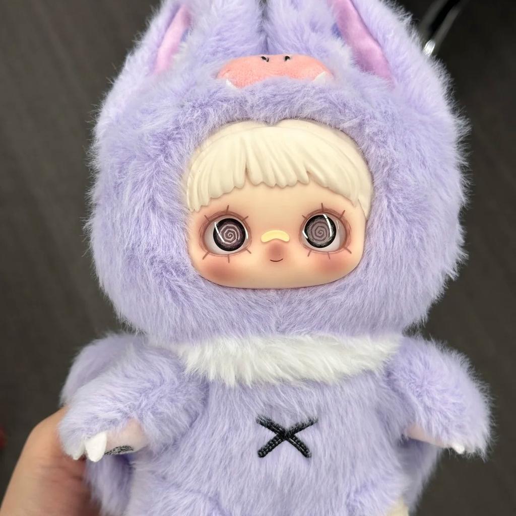 Maymei Dark Forest Trendy Play Blind Box Plush Doll Holiday Surprise Collectibles Cute Gifts For Girls Christmas Valentine'S Day