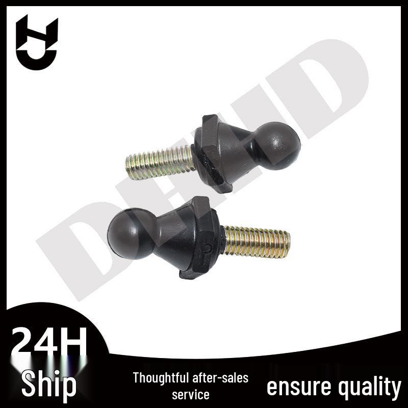 

BMW Engine Under Cover Top Cover Ball Head Screw for G30/G38/G12/G05 (#51137416456)