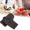 3/5/7/9/11 On Leather Thumb Protection Thimble Fingertip Shielding Hand Sewing Sewing Flexibility